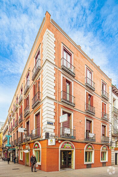 Calle Cádiz, 9, Madrid, Madrid à vendre - Photo principale – Image 1 sur 1