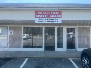 Plus de détails pour 775 Quaker Hwy, Uxbridge, MA - Bureau/Local commercial à louer