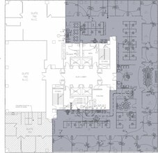 21021 Ventura Blvd, Woodland Hills, CA à louer Plan d’étage– Image 1 sur 1