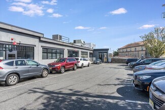 Plus de détails pour 7 N Willow St, Montclair, NJ - Bureau à louer