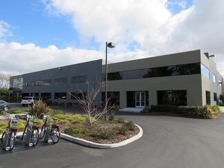 Plus de détails pour 1330 O'Brien Dr, Menlo Park, CA - Bureau, Local d'activités à louer