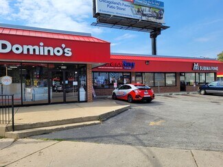 Plus de détails pour 5012-5018 S Pulaski Rd, Chicago, IL - Local commercial à louer