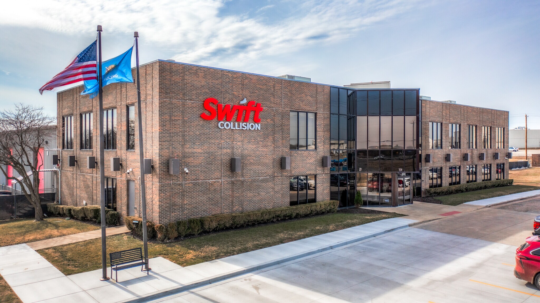 20701 E 81st St, Broken Arrow, OK à vendre Photo principale– Image 1 sur 81