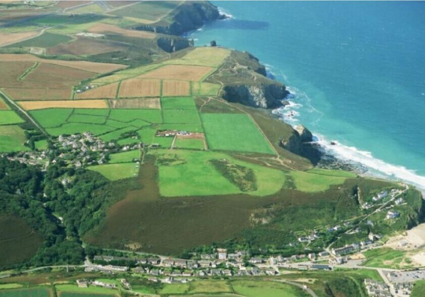 Wheal Ellen Mine, Truro Road, Mount Hawke à vendre - Photo de l’immeuble – Image 2 sur 3