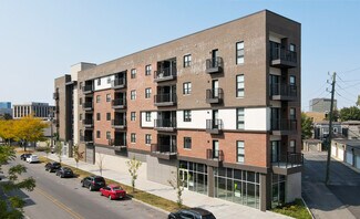 Plus de détails pour 918 Fort Wayne Ave, Indianapolis, IN - Local commercial à louer