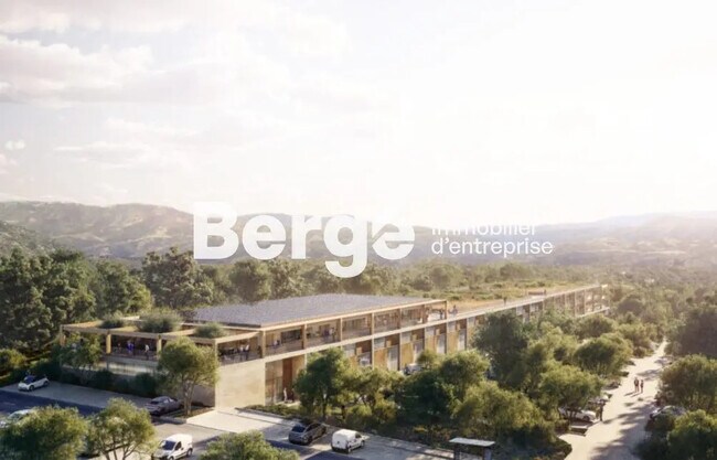 Plus de détails pour Bureau à louer