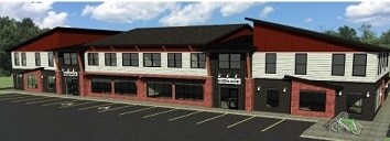 2020 N Hillcrest Pky, Altoona, WI à louer - Photo de l’immeuble – Image 3 sur 5