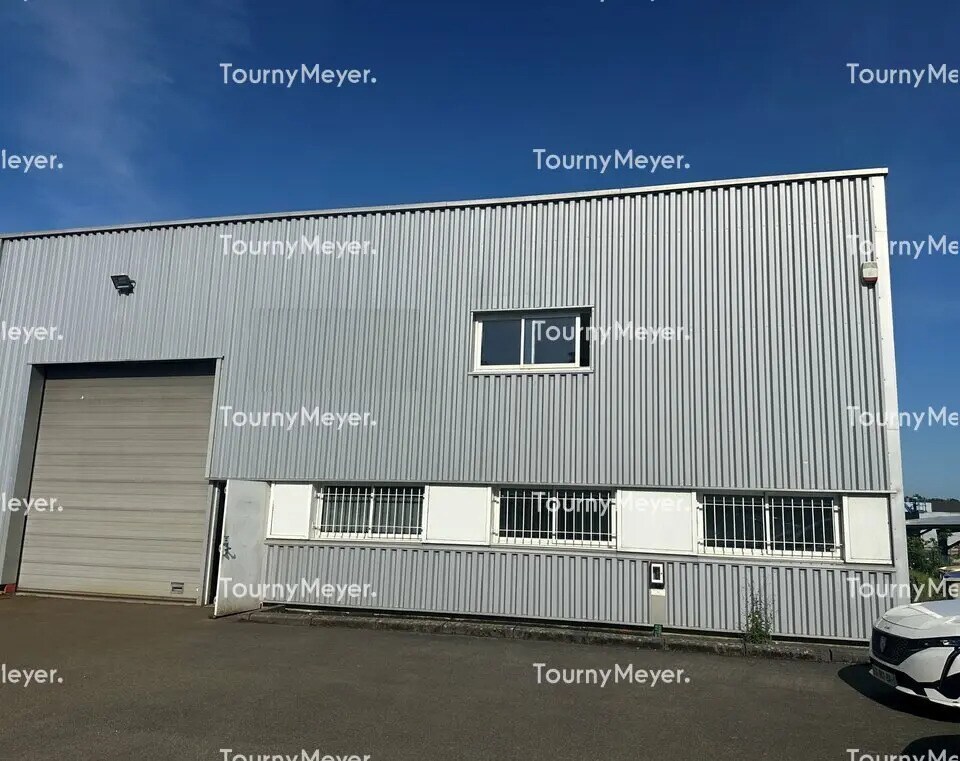 Photo de l’immeuble