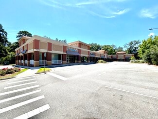 Plus de détails pour 2459 Mahan Dr, Tallahassee, FL - Local commercial à vendre