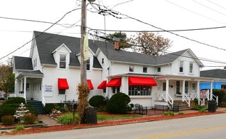 Plus de détails pour 410 Robert Parker Coffin Rd, Long Grove, IL - Bureau, Bureau/Local commercial à louer