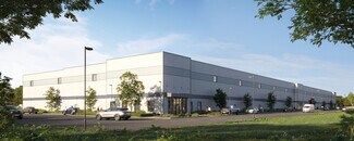 Plus de détails pour 5210 Quebec Dr, Bourbonnais, IL - Industriel/Logistique à louer