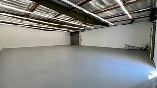 Plus de détails pour 15164 Stagg St, Van Nuys, CA - Industriel/Logistique à louer