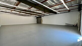 Plus de détails pour 15164 Stagg St, Van Nuys, CA - Industriel/Logistique à louer