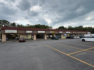 Plus de détails pour 850 Sans Souci Pky, Wilkes-Barre, PA - Local commercial à louer