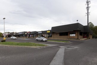 Plus de détails pour 801 Blackwood Clementon Rd, Lindenwold, NJ - Local commercial à louer