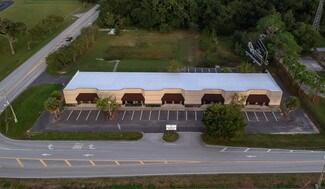 Plus de détails pour 1301 SW 37th Ave, Ocala, FL - Local d'activités à louer