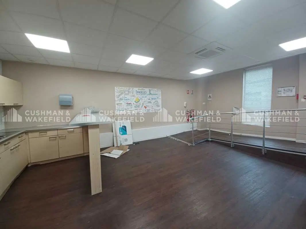 6 Rue Leon Gozlan, Marseille à louer Photo intérieure– Image 1 sur 9