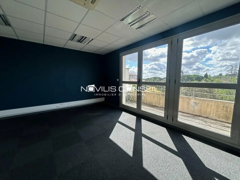 Bureau dans Tournefeuille à louer - Photo de l’immeuble – Image 3 sur 6