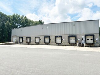 Plus de détails pour 620 Van Patten Dr, Clifton Park, NY - Industriel/Logistique à louer