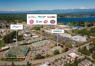 Plus de détails pour 8915 Market Pl NE, Lake Stevens, WA - Local commercial à vendre