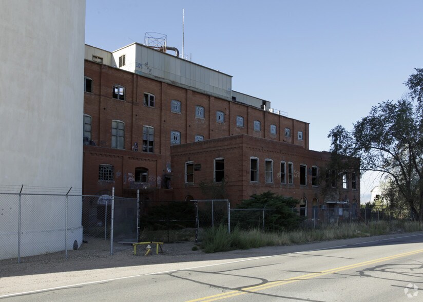 11939 Sugar Mill Rd, Longmont, CO à vendre - Photo de l’immeuble – Image 3 sur 5