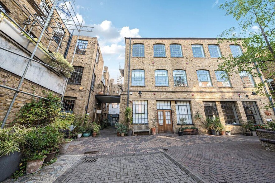 38 Kingsland Rd, Londres à louer - Photo de l’immeuble – Image 3 sur 108