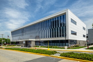 Plus de détails pour 200-226 Williamson St, Elizabeth, NJ - Bureau/Médical à louer