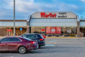 Plus de détails pour 865 E Jefferson St, Plymouth, IN - Local commercial à vendre