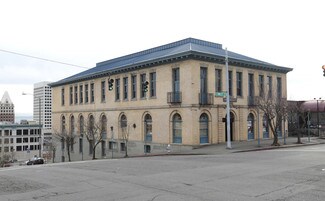 Plus de détails pour 1101 S Fawcett Ave, Tacoma, WA - Local d'activités à louer