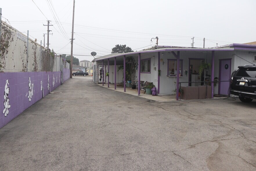 22209 S Vermont Ave, Torrance, CA à vendre - Photo de l’immeuble – Image 2 sur 10