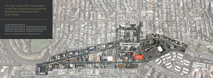 24672 San Juan Ave, Dana Point, CA - VUE AÉRIENNE  vue de carte - Image1
