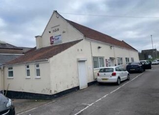 Plus de détails pour 18-18C Moor St, Chepstow - Coworking à louer
