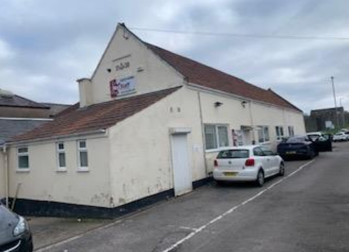 18-18C Moor St, Chepstow à louer Photo de l’immeuble– Image 1 sur 3