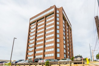Plus de détails pour 415 N Mckinley St, Little Rock, AR - Bureau à louer