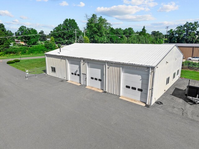 1160 Commerce Dr, Pottstown, PA à vendre - Photo de l’immeuble – Image 2 sur 4