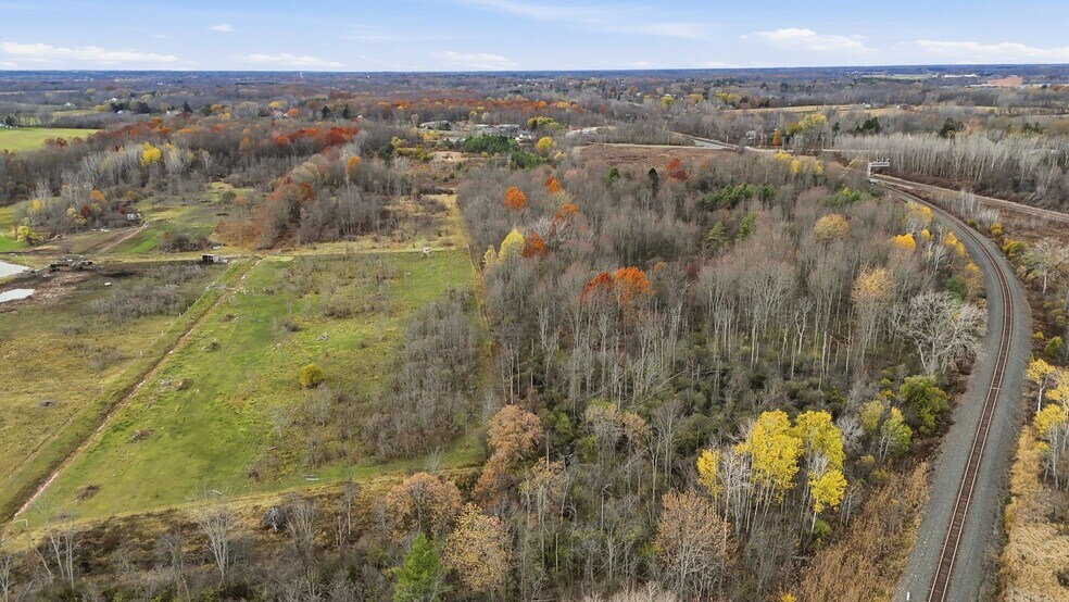 490 Attridge Rd, Churchville, NY à vendre - Photo principale – Image 1 sur 13