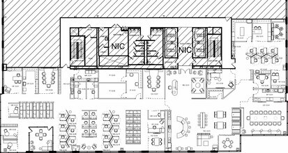 4622 Pennsylvania Ave, Kansas City, MO à louer Plan d’étage– Image 2 sur 12