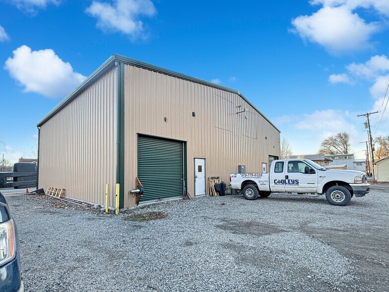 350-352 E Bridge St, Hotchkiss, CO à louer - Photo de l’immeuble – Image 3 sur 34