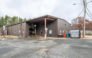 Plus de détails pour 345-347 Old Trunk 3, Chester, NS - Industriel/Logistique à vendre