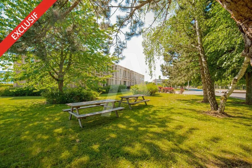 Terrain dans Saclay à vendre - Photo de l’immeuble – Image 2 sur 6