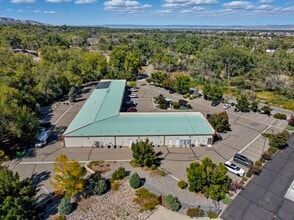 2497 Power Rd, Grand Junction, CO - VUE AÉRIENNE  vue de carte - Image1