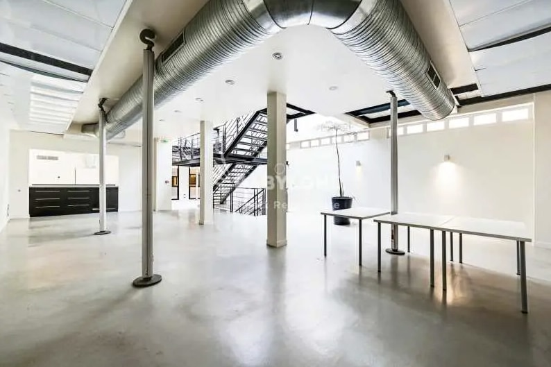 Bureau dans Levallois-Perret à louer Photo intérieure– Image 1 sur 8