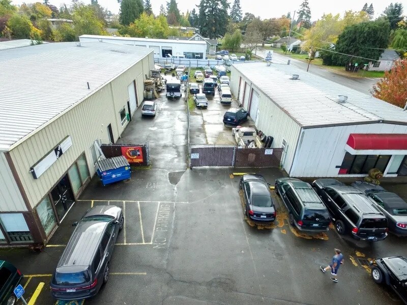 2608-2618 Cherry NE ave, Salem, OR à vendre Photo de l’immeuble– Image 1 sur 5