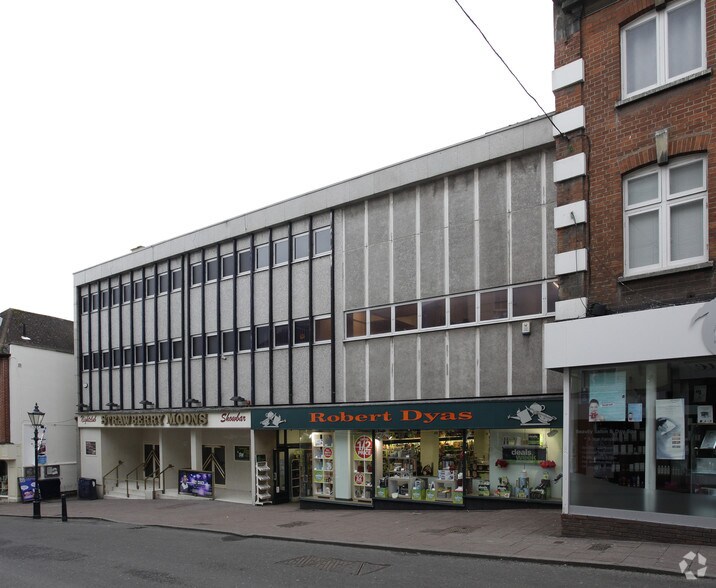 24-32 Gabriels Hl, Maidstone à vendre - Photo de l’immeuble – Image 2 sur 6