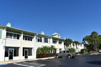 Plus de détails pour 1511-1515 US Highway 1, Sebastian, FL - Bureau, Bureau/Médical à louer