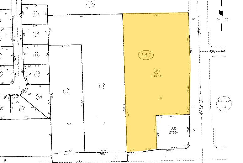 5025 Marconi Ave, Carmichael, CA à louer - Photo de l’immeuble – Image 2 sur 3