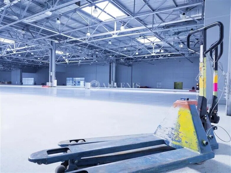 Local d’activités dans Altorf à louer - Photo intérieure – Image 1 sur 1