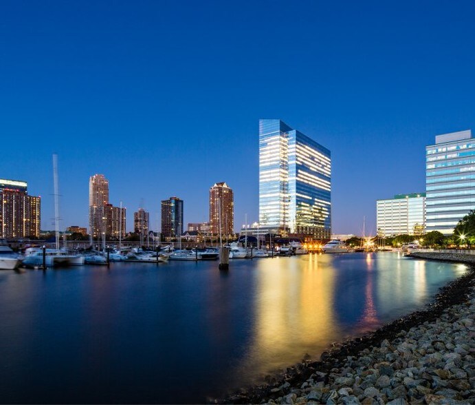 480 Washington Blvd, Jersey City, NJ à louer - Photo de l’immeuble – Image 2 sur 7