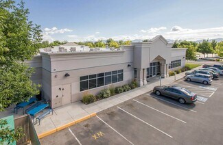 Plus de détails pour 1387-1471 S Eagle Flight Way, Boise, ID - Bureau à louer