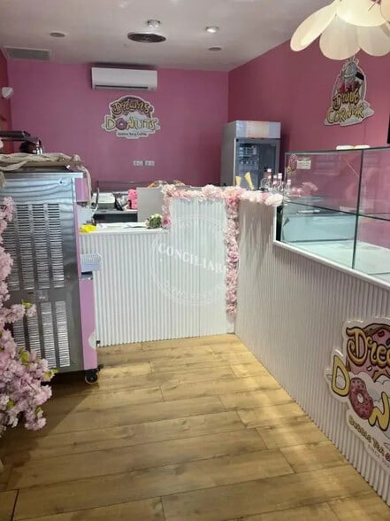 Local commercial dans Toulouse à louer - Photo de l’immeuble – Image 2 sur 5